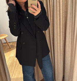 DAY Ester Blazer Black