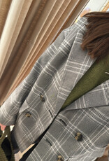 Baum und Pferdgarten Binea Blazer Black White