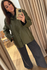 Baum und Pferdgarten Beah Jacket Ivy Green