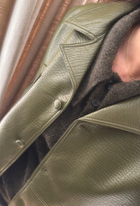 Baum und Pferdgarten Beah Jacket Ivy Green