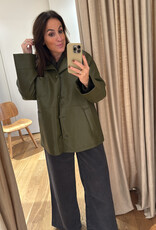 Baum und Pferdgarten Beah Jacket Ivy Green