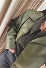 Baum und Pferdgarten Beah Jacket Ivy Green