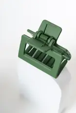 Clips Mini Lola Clip Dark Green