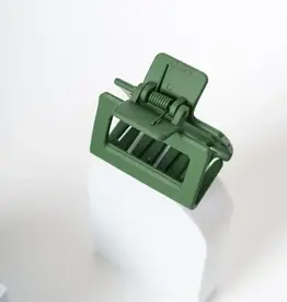 Clips Mini Lola Clip Dark Green