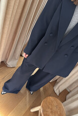 Liv The Label Indy Blazer Navy