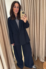 Liv The Label Indy Blazer Navy