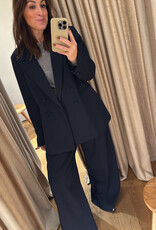 Liv The Label Indy Blazer Navy