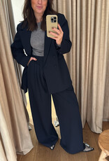 Liv The Label Camille Pants Navy