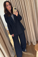 Liv The Label Camille Pants Navy