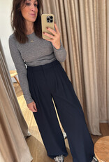 Liv The Label Camille Pants Navy