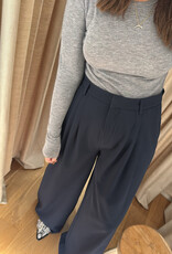 Liv The Label Camille Pants Navy