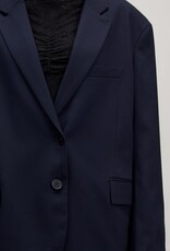 Edited Arwen Blazer Navy
