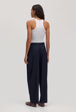 Edited Gleni Trousers Navy