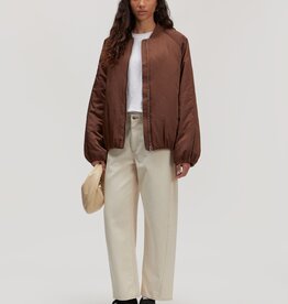 Edited Nada Jacket Fondue Fudge