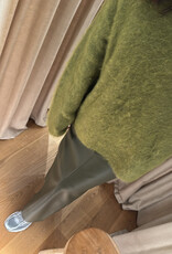 Edited Bailee Knit Mayfly