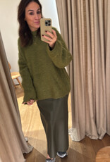 Edited Bailee Knit Mayfly
