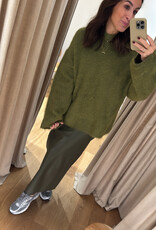 Edited Bailee Knit Mayfly