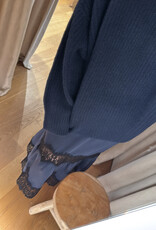 Edited Beth Jumper Navy