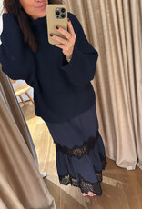 Edited Beth Jumper Navy