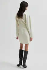 Second Female Avita Dress Jet Stream