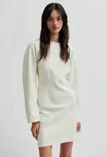 Second Female Avita Dress Jet Stream