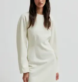 Second Female Avita Dress Jet Stream