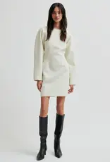 Second Female Avita Dress Jet Stream