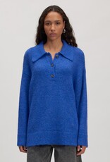 Edited Laiani Knit Blue