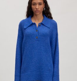 Edited Laiani Knit Blue