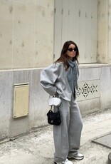 Edited Dylan Pants Grey