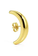 Billion Avenue Vif Earstud Gold