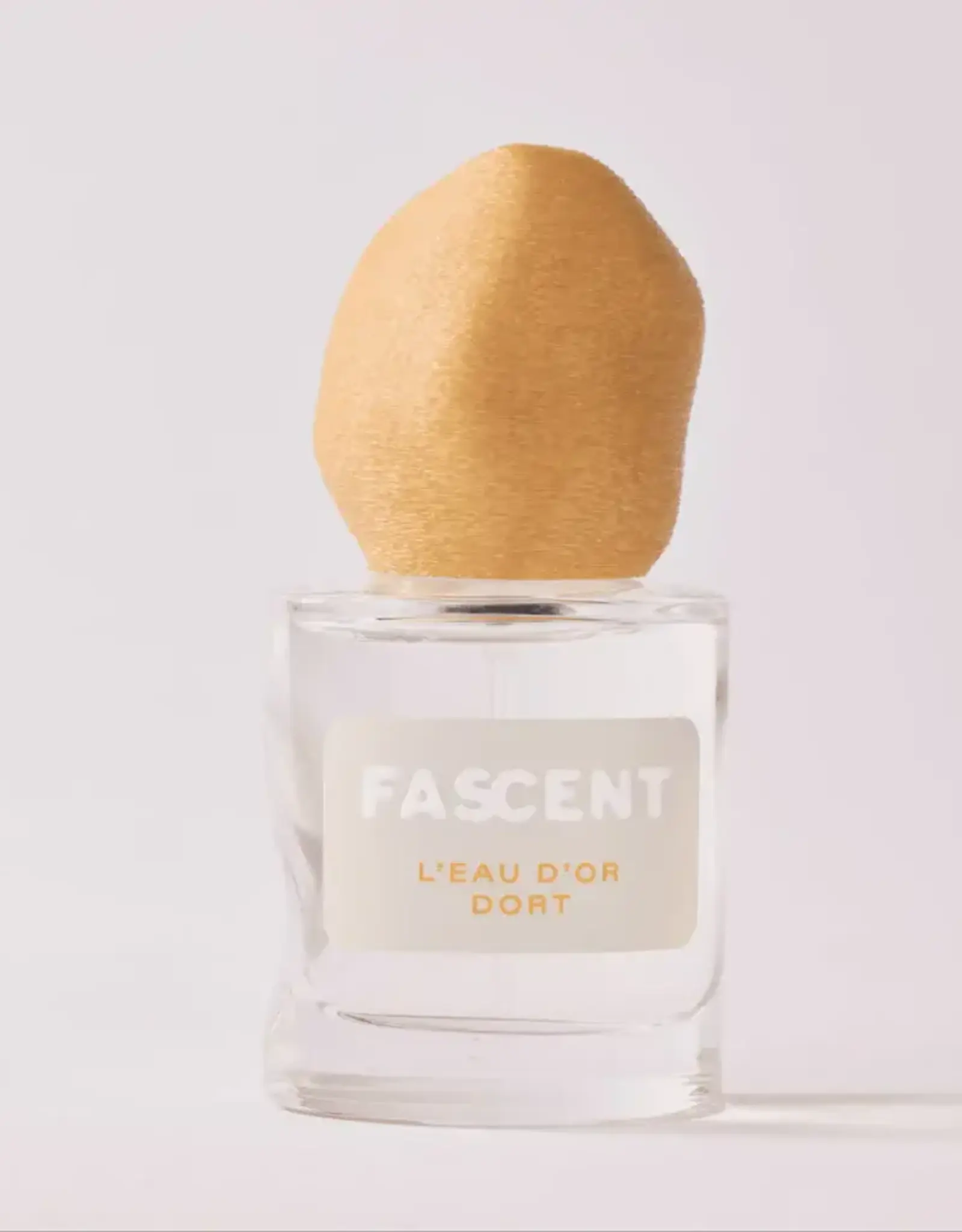 Fascent L'eau d'Or Dort, 30 ml