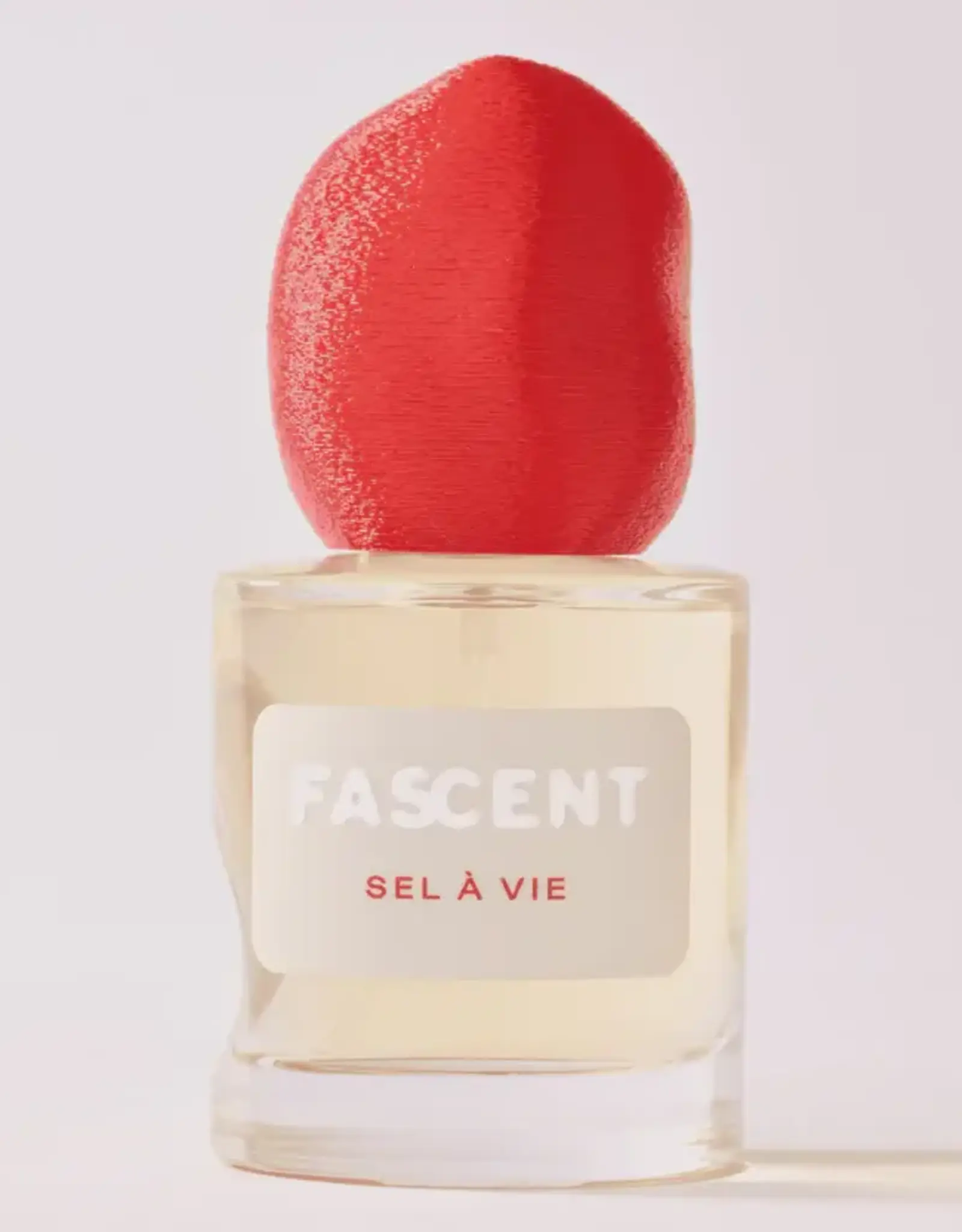 Fascent Sel à Vie, 30 ml