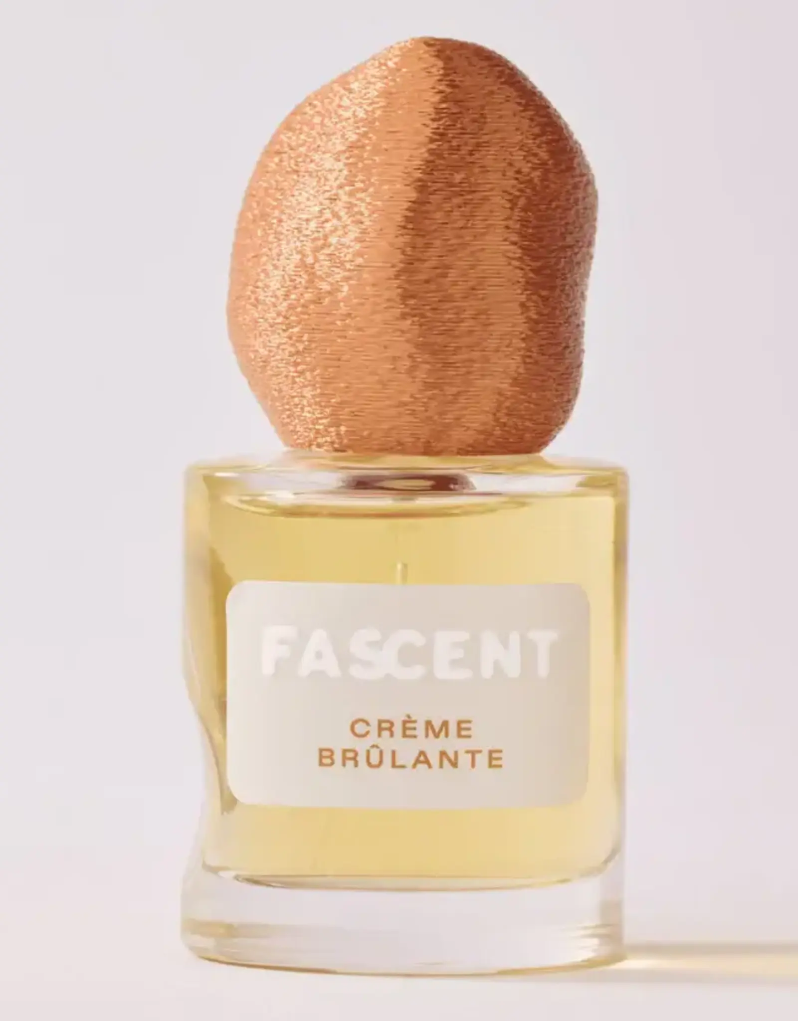Fascent Crème Brûlante, 30 ml