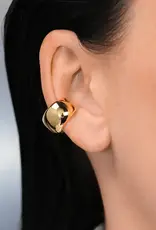 Billion Avenue Ara Earcuff Gold