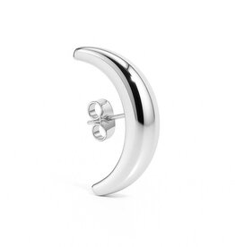 Billion Avenue Vif Earstud Silver