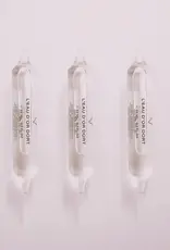 Fascent Refill L'eau d'Or Dort, 3 x 20 ml