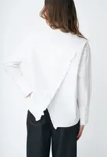Cras Emilinacras Shirt White