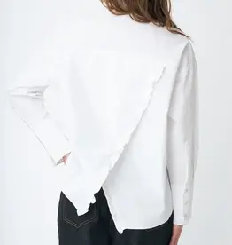 Cras Emilinacras Shirt White