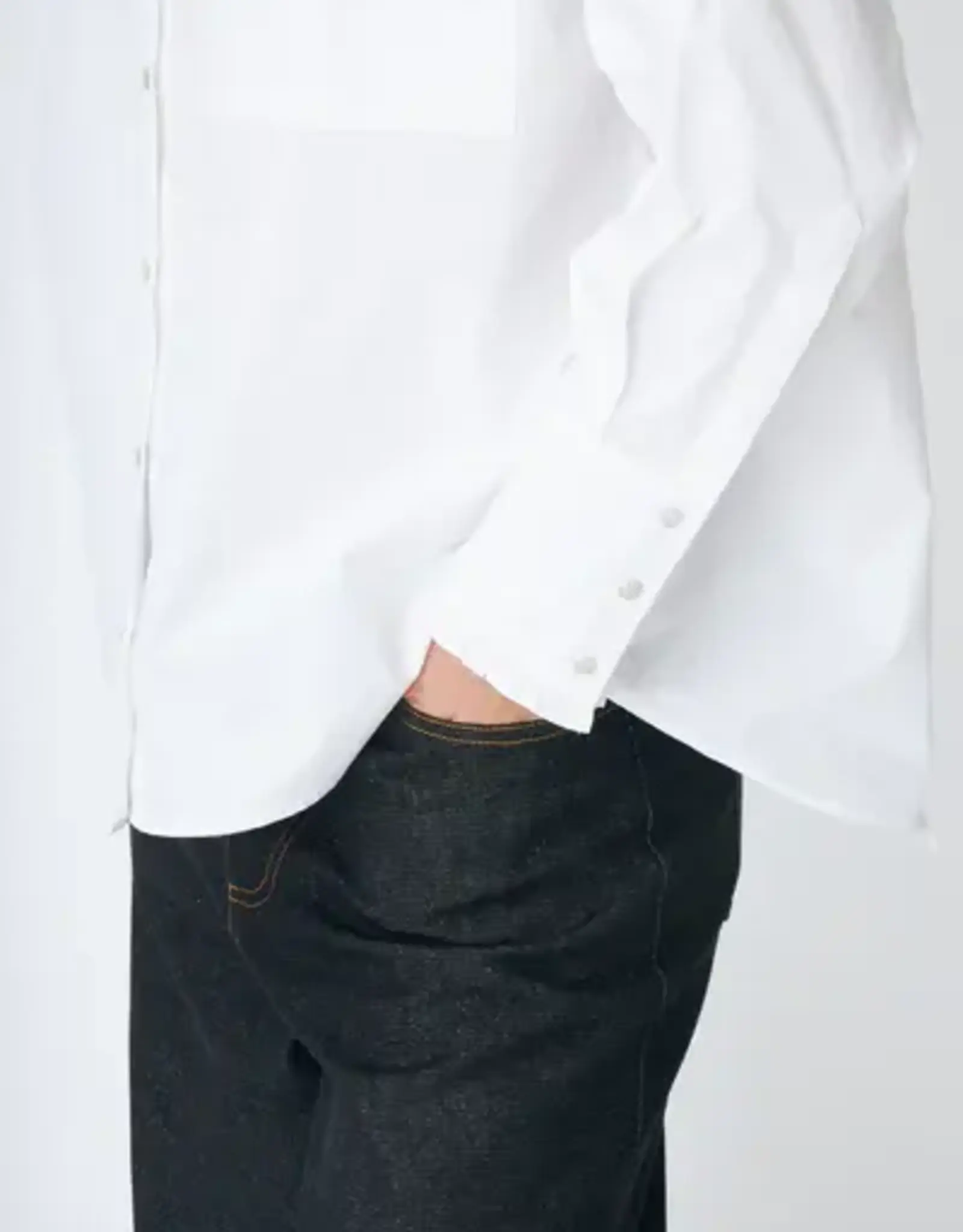 Cras Emilinacras Shirt White