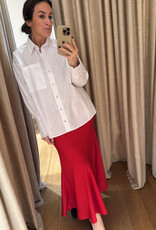 Cras Maidencras Skirt Tango Red