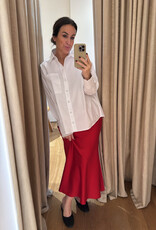 Cras Maidencras Skirt Tango Red