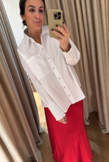 Cras Maidencras Skirt Tango Red