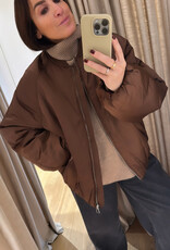 Edited Nada Jacket Fondue Fudge