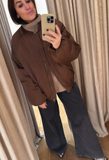 Edited Nada Jacket Fondue Fudge