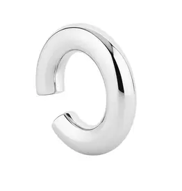 Billion Avenue Kos Earcuff Silver