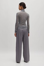 Edited Hatti Rollneck Merino Grey