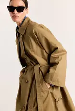 Studio Clique Christel Trenchcoat