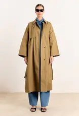 Studio Clique Christel Trenchcoat