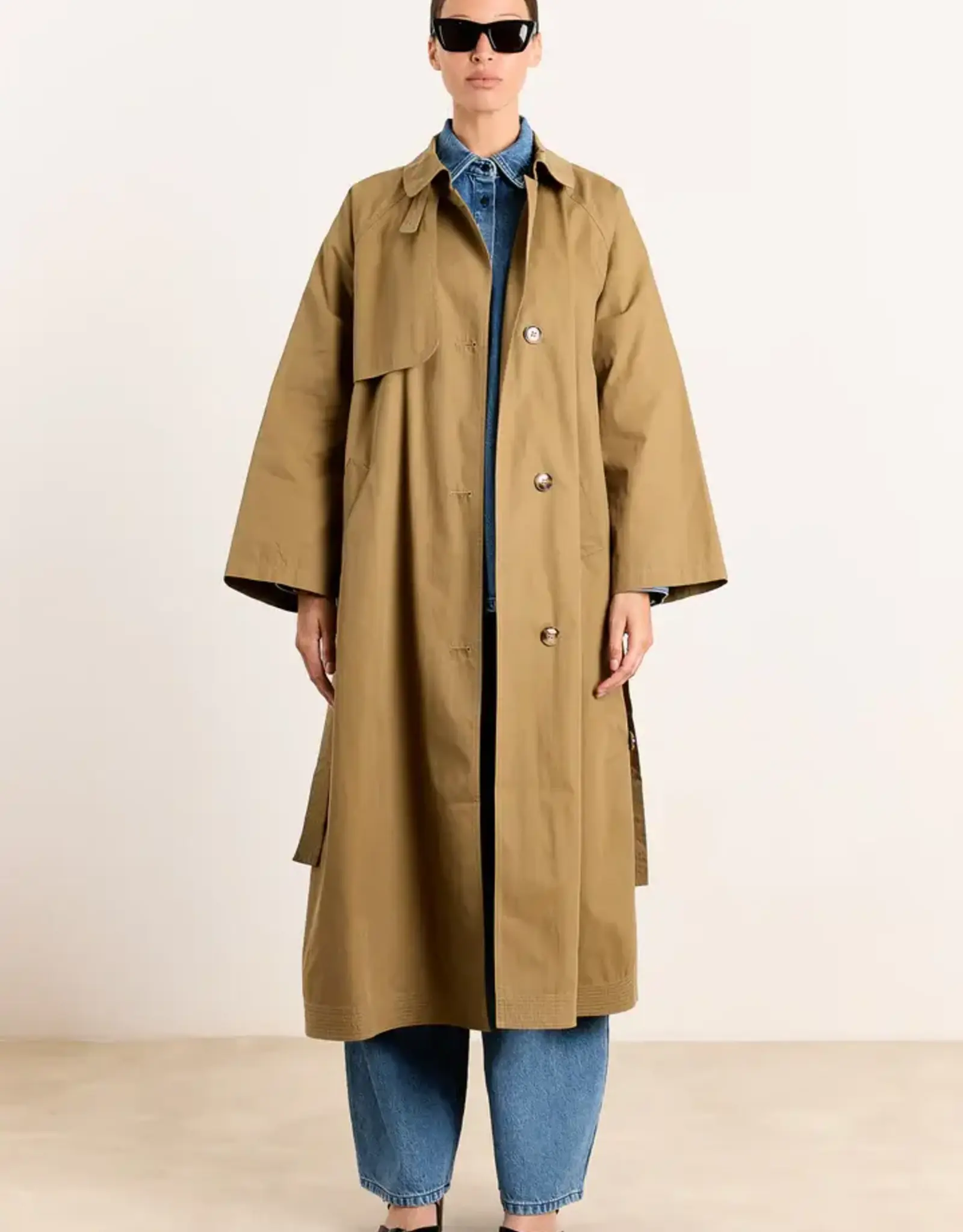 Studio Clique Christel Trenchcoat